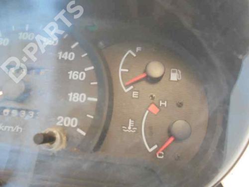 Instrument cluster HYUNDAI ACCENT II (LC) 1.3 | BP2450510C47 