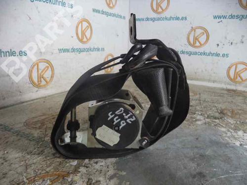 Used Front left belt tensioner Front left belt tensioner OPEL VECTRA B Hatchback (J96) 2.2 DTI 16V (F68) (125 hp) 8755528 8755528