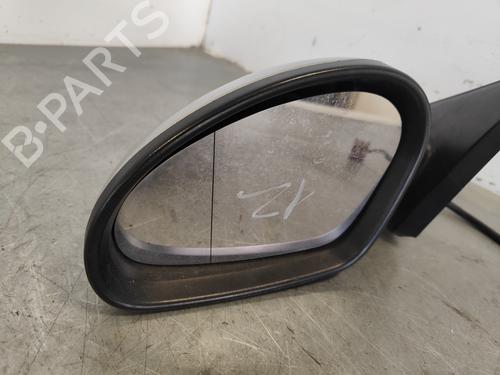 Left mirror SEAT IBIZA III (6L1) 1.9 TDI | BP14851440C26 