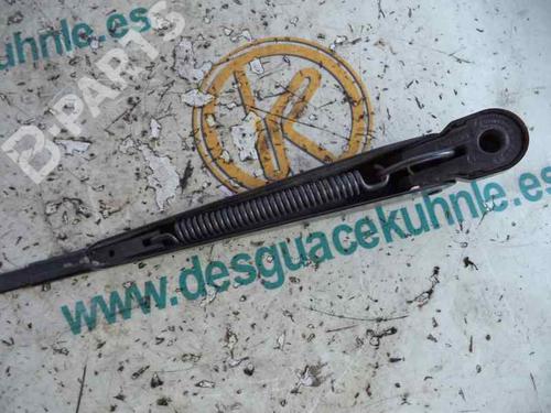 BP6632750C83 | Front wipers mechanism FORD KA (RB_)  BP6632750C83