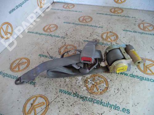 Used Front right seatbelt HYUNDAI GETZ (TB) 1.1 (63 hp) 8755323