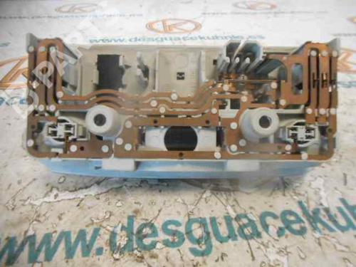 Interior roof light VW PASSAT B5 (3B2) 1.9 TDI 4motion | BP7428582I8 