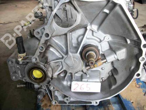 Gearbox ROVER 400 II (RT) 420 Di | BP2482988M3