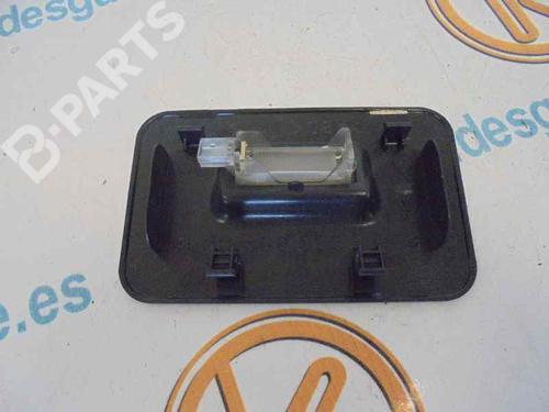 Interior roof light MERCEDES-BENZ S-CLASS (W220) S 400 CDI (220.028, 220.128) | BP7428731I8 