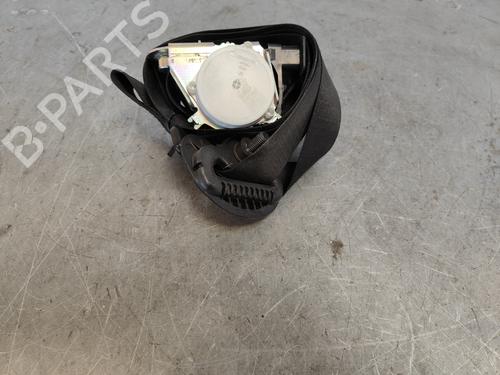 Front left seatbelt BMW 1 (E87) 116 d | BP23088653I26 
