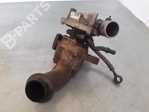 Turbocharger/Supercharger CITROËN C5 I (DC_)  | BP8212022M71 