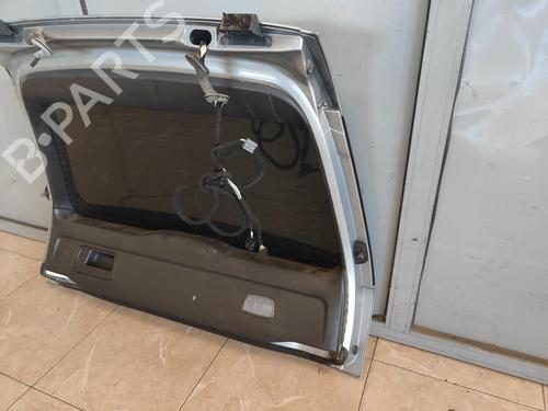 Tailgate VOLVO XC90 I (275)  | BP12938978C6 