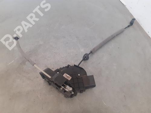 Used Rear right lock VOLVO XC60 I SUV (156) [2008-2018]  10649942