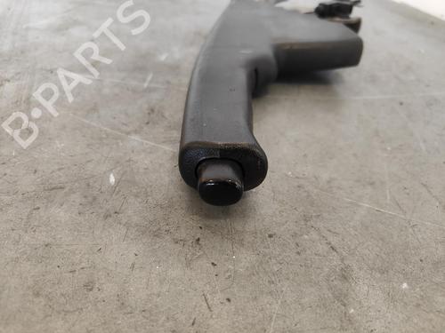 Hand brake SKODA FABIA I (6Y2)  | BP15059396I18 