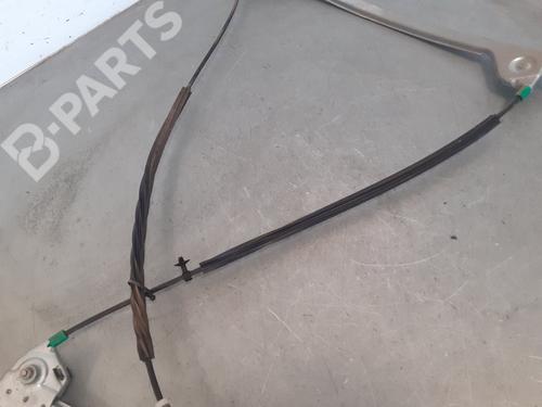 Front right window mechanism PEUGEOT 206 CC (2D)  | BP9694485C23 