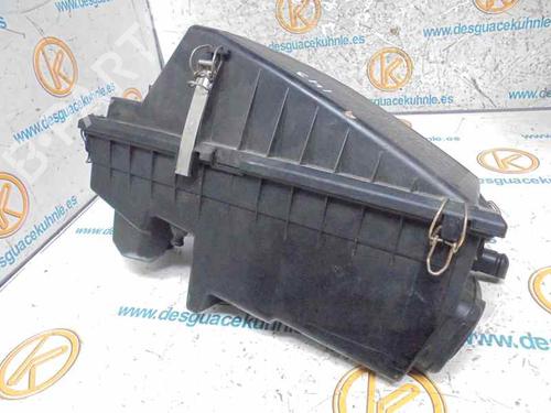 Air filter box FORD MONDEO II (BAP)  | BP14191306M87 