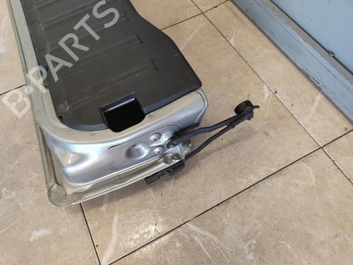Tailgate VOLVO XC90 I (275)  | BP12938977C6 