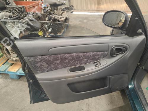 Køler DAEWOO LANOS (KLAT)  | BP13042458M31 