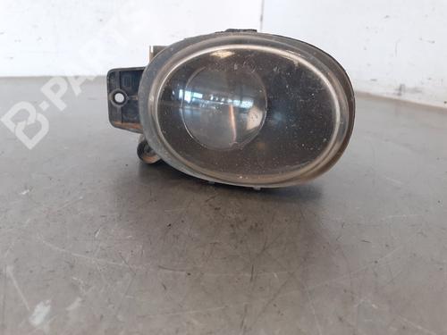 Højre foran tåkelykt SEAT TOLEDO II (1M2) [1998-2006]  9843622