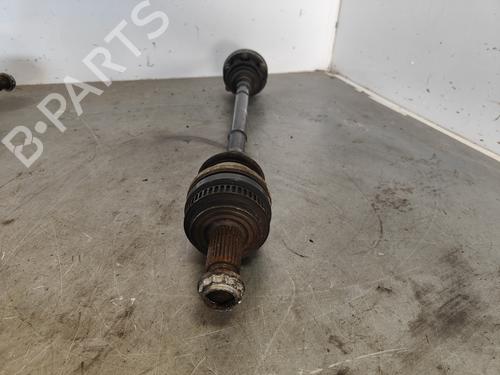 Right rear driveshaft BMW 1 (E87) 116 d | BP24059420M41 
