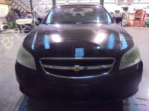 Left front fog light CHEVROLET EPICA (KL1_) 2.0 D | BP2483631C30 