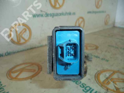 Front left lock MITSUBISHI CARISMA Saloon (DA_) 1.6 (DA1A) | BP3526941C98 