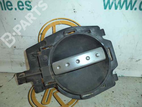 Used Front left interior door handle CITROËN C3 I (FC_, FN_) 1.4 i Bivalent (73 hp) 3218106