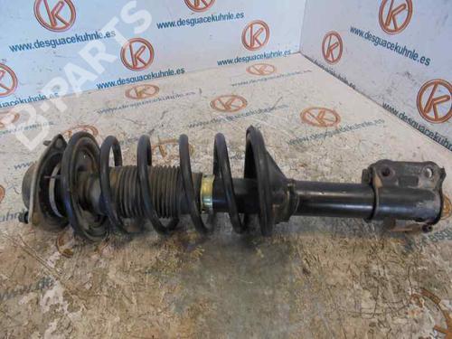 Used Right front shock absorber HYUNDAI ACCENT II (LC) 1.3 (86 hp) 2487091