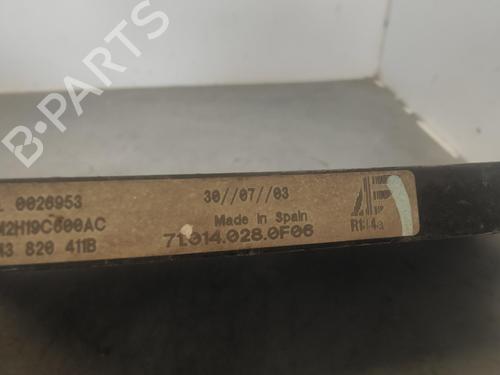 Other VW SHARAN (7M8, 7M9, 7M6) 2.0 | BP15064303O1 