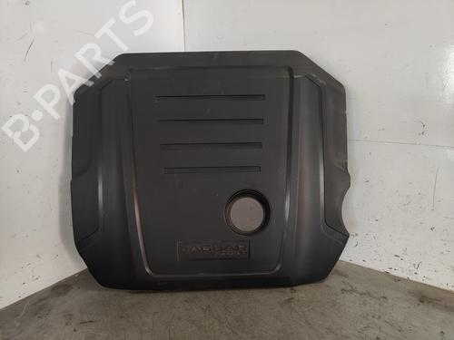 Used Upper protection JAGUAR XE (X760) 2.0 D AWD (180 hp) 29856256