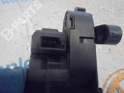 Heater blower motor BMW 3 Compact (E46) 320 td | BP2488411M62 