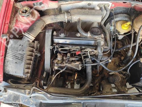 Gearbox SEAT IBIZA II (6K1)  | BP12528129M3 