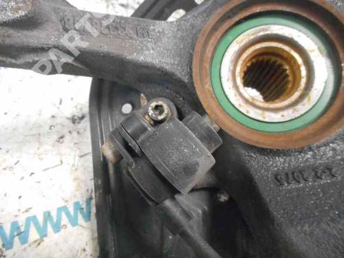 Højre Styrespindel Lejehus OPEL MERIVA A MPV (X03)  | BP2453555M26 