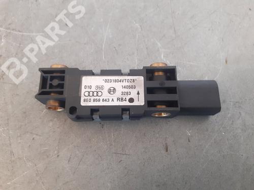 Electronic sensor AUDI A4 B6 (8E2)  | BP9178860M84 