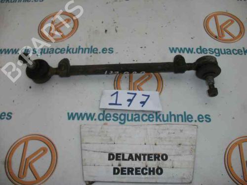 Used Right front suspension arm BMW 5 (E34) 520 i 24V (150 hp) 14192070