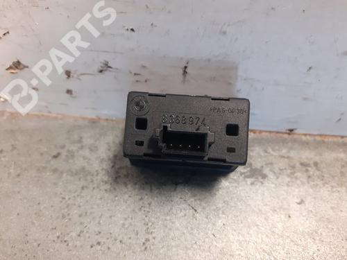 Right rear window switch BMW 5 (E39)  | BP9170661I28 