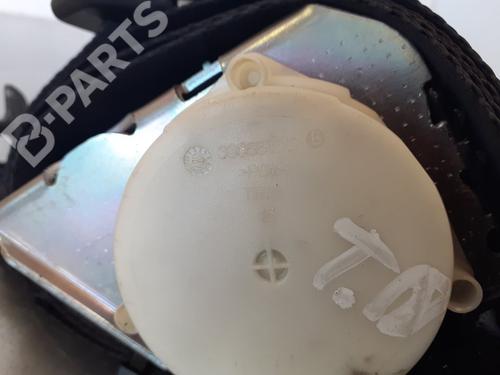 Sikkerhedssele bag højre FORD FOCUS II (DA_, HCP, DP) 2.0 TDCi | BP7829234I28 