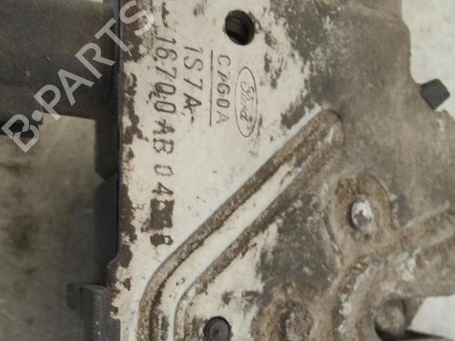 Hood lock FORD MONDEO III Saloon (B4Y)  | BP15726673C133 