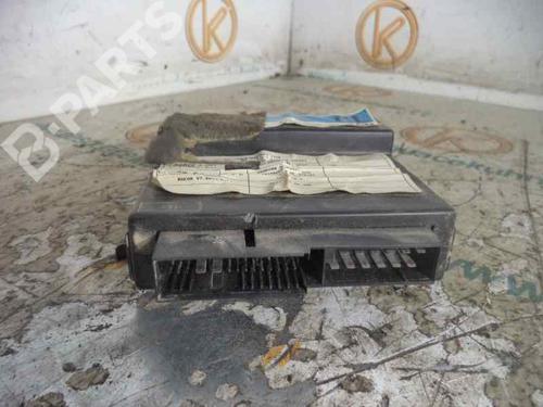 Used Electronic module OPEL FRONTERA B (U99) 2.2 DTI (6B_ZC, 6B_VF, 6B_66, 6B_76) (116 hp) 2457593