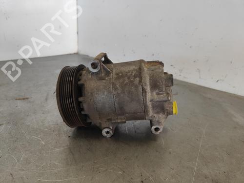 AC compressor RENAULT MEGANE II Saloon (LM0/1_)  | BP16335148M34 