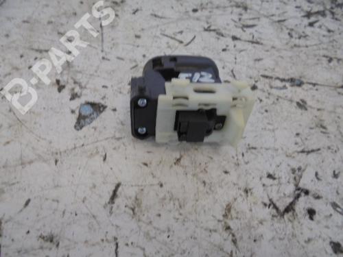 Left rear window switch MERCEDES-BENZ C-CLASS (W203)  | BP6316321I29 