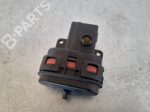 Heater blower motor MERCEDES-BENZ S-CLASS (W140) 600 SE, SEL (140.056, 140.057) | BP7283647M62 