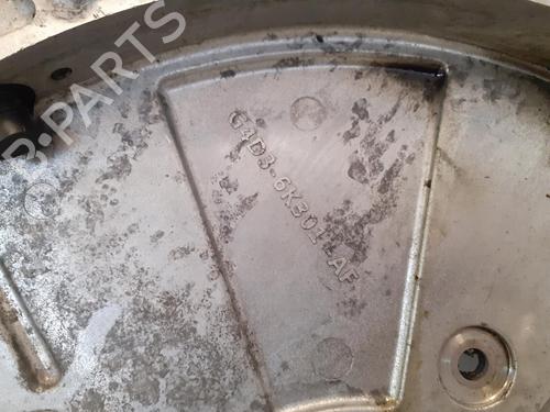 Timing cover JAGUAR E-PACE (X540)  | BP14187789M123