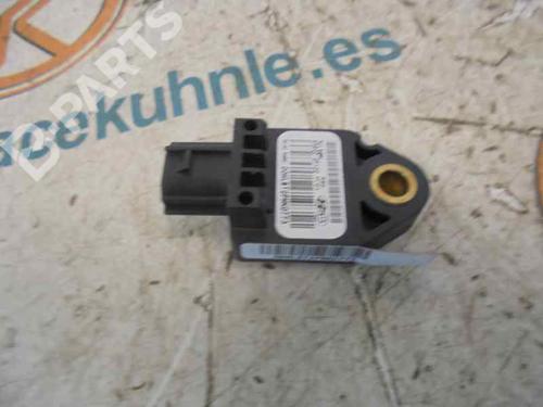 Sensore elettronico HYUNDAI ACCENT III (MC) 1.5 CRDi GLS (110 hp) 2485369