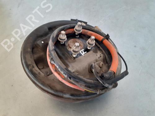 Andre RENAULT CLIO II (BB_, CB_) 1.5 dCi (B/CB07) (65 hp) 14188045