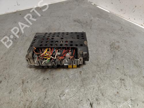 Fuse box OPEL ZAFIRA A MPV (T98) 2.0 DTI 16V (F75) | BP25378341E1 