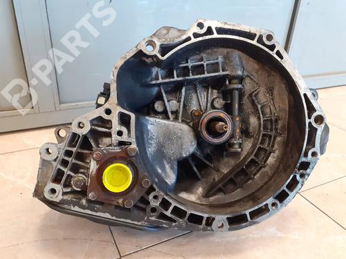 Gearbox DAEWOO NUBIRA Saloon (J100) 2.0 16V | BP7234611M3 