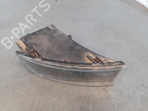 Right front fog light SAAB 9-3 Cabriolet (YS3D)  | BP9555801C31 