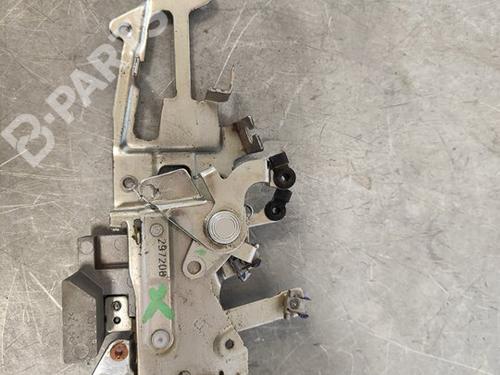 Used Rear right lock CITROËN BERLINGO / BERLINGO FIRST MPV (MF_, GJK_, GFK_) [1996-2025]  11538161