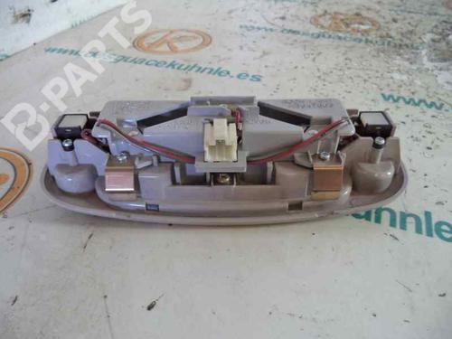 Interior roof light MITSUBISHI ECLIPSE II (D3_A) 2000 GS 16V (D32A) | BP7429967I8 