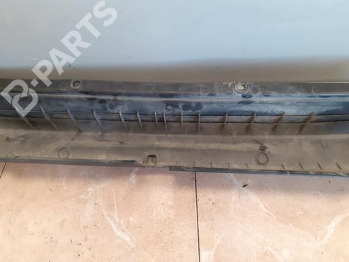 Rear bumper FIAT DOBLO Box Body/MPV (223_) 1.3 D Multijet | BP7512371C8 
