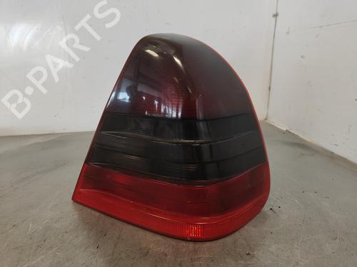 Right taillight MERCEDES-BENZ C-CLASS (W202) C 250 Turbo-D (202.128) | BP12516139C35 