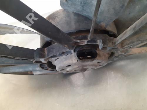 Radiator fan RENAULT KANGOO (KC0/1_) D 65 1.9 (KC0E, KC02, KC0J, KC0N) | BP8612446M35 