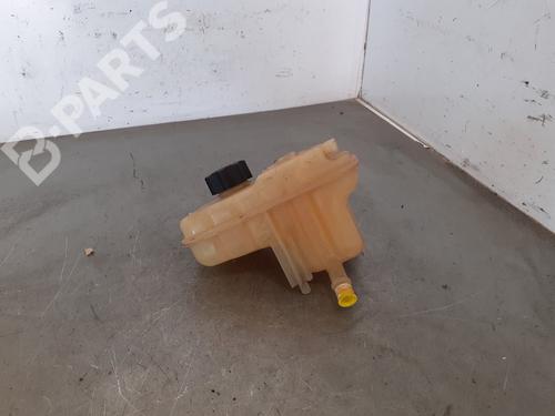 Expansion tank PEUGEOT 407 (6D_)  | BP10282510C120 