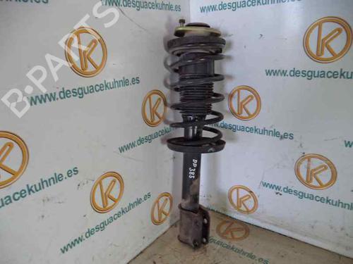 Used Right front shock absorber OPEL CORSA B (S93) 1.2 i (F08, F68, M68) (45 hp) 2480228